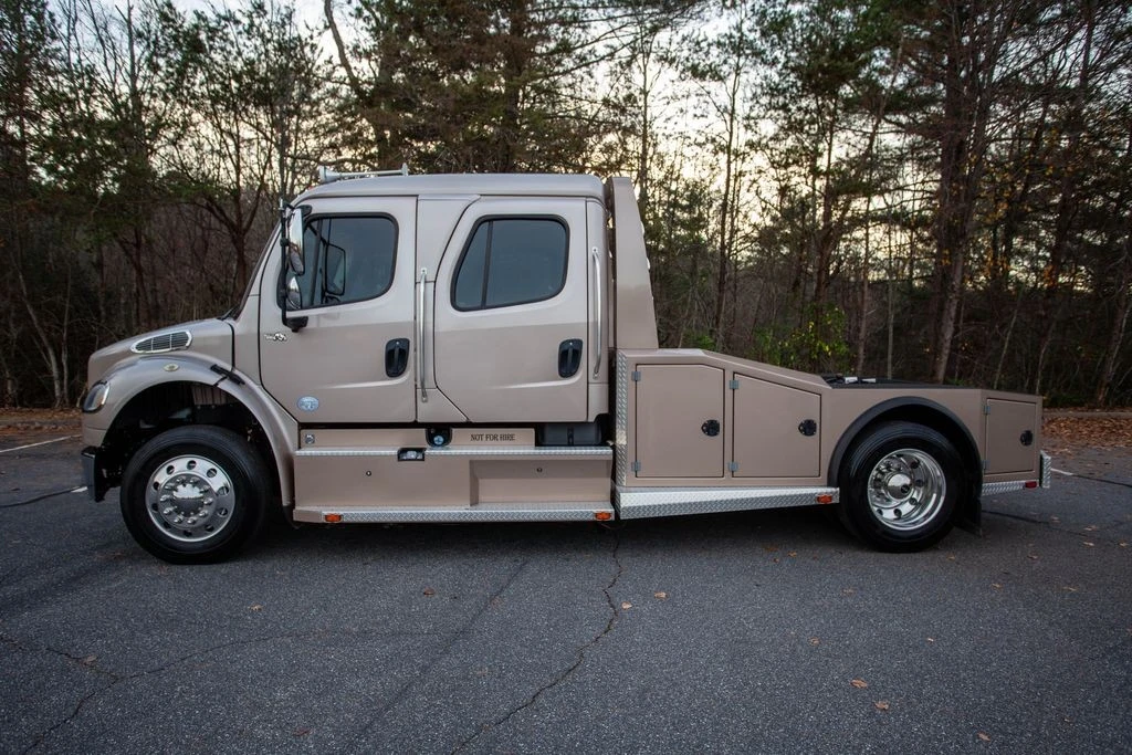 2015 Freightliner - Image 7 of 12