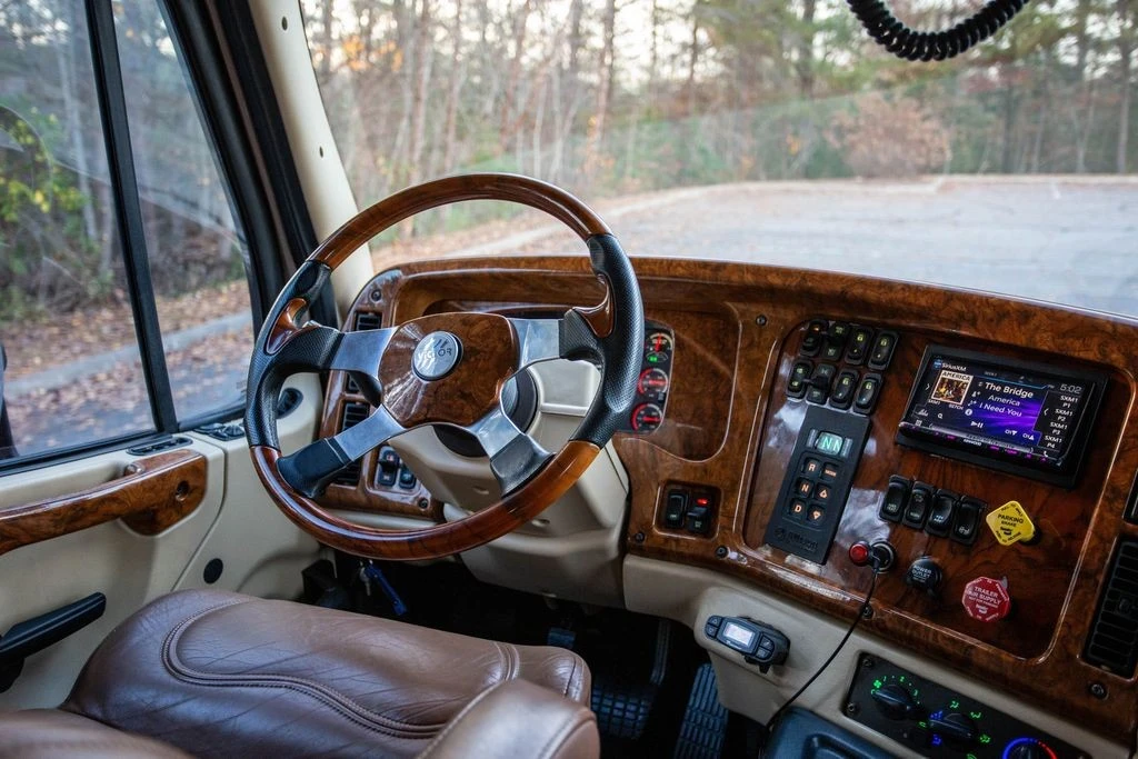 2015 Freightliner - Image 4 of 12