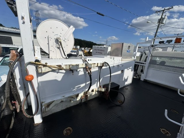 2015 Freightliner - Image 6 of 12