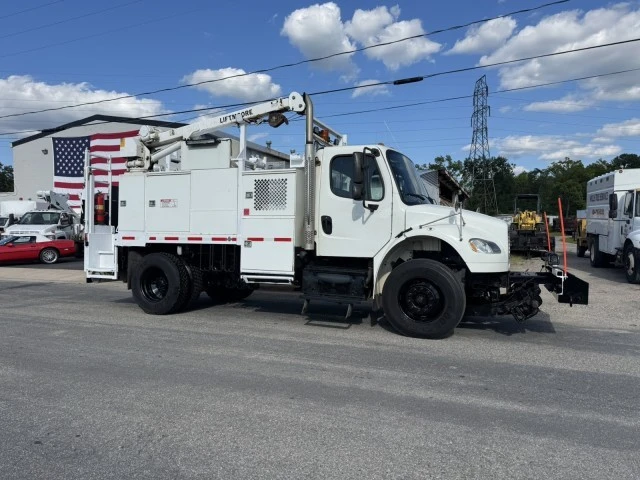2015 Freightliner - Image 3 of 11