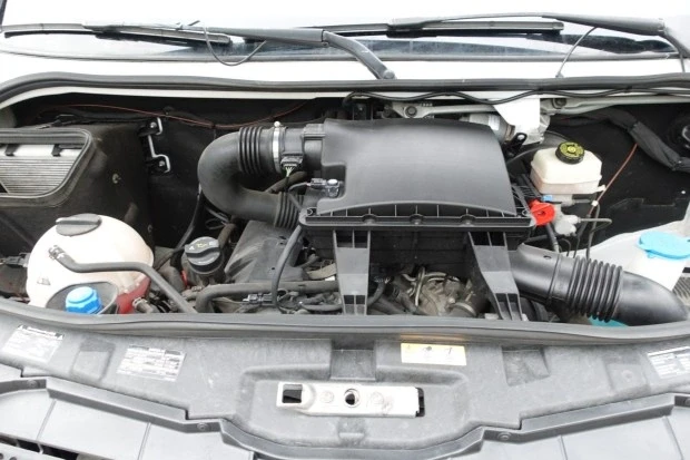 2015 Mercedes-Benz NCV3 Sprinter - Image 7 of 8