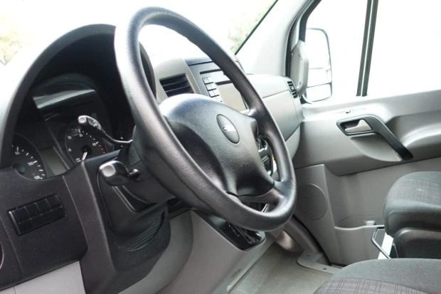 2015 Mercedes-Benz NCV3 Sprinter - Image 6 of 8
