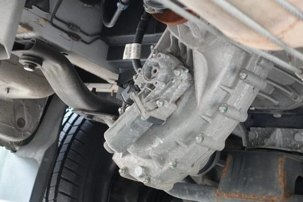 2015 Mercedes-Benz NCV3 Sprinter - Image 8 of 8