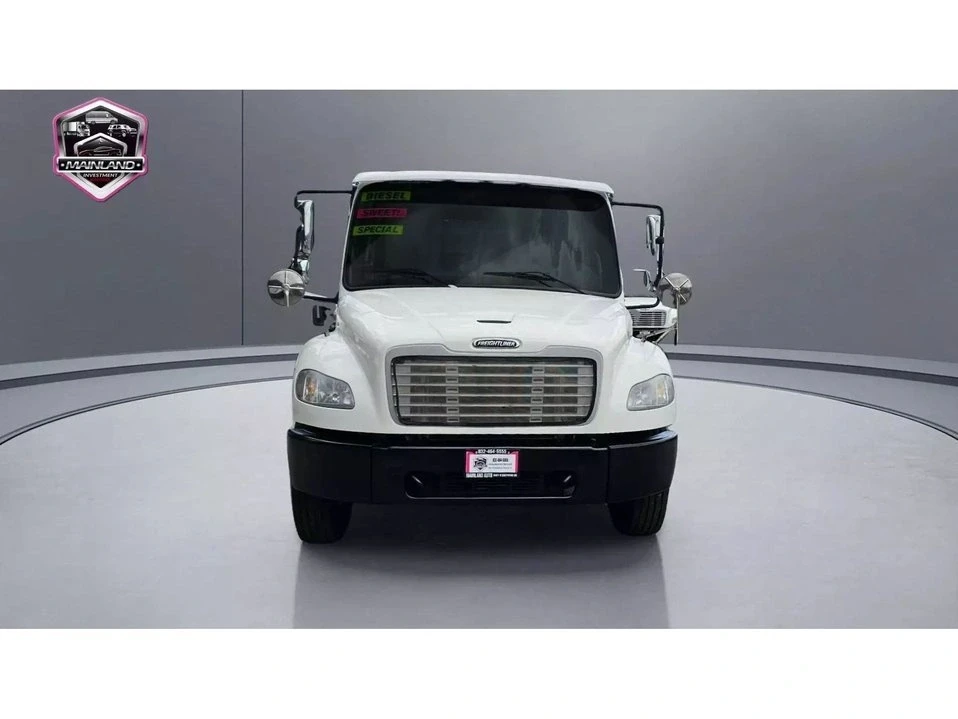 2015 Freightliner - Image 5 of 11
