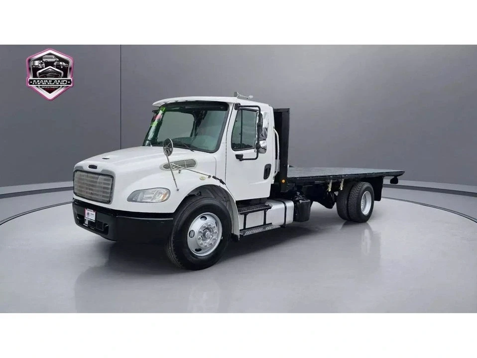 2015 Freightliner - Image 4 of 11
