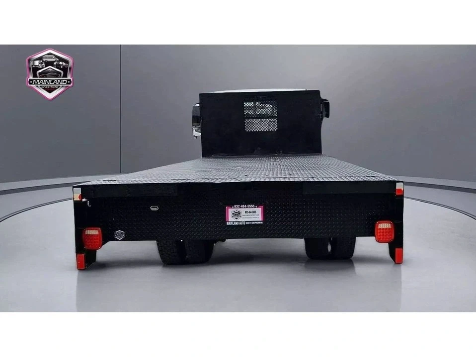 2015 Freightliner - Image 2 of 11