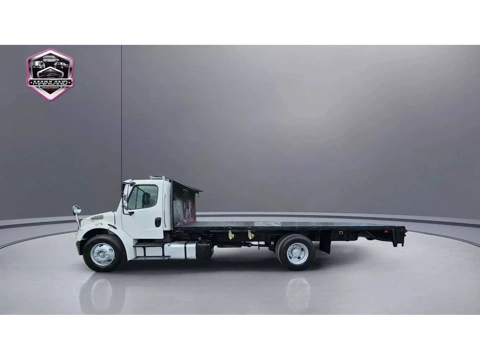 2015 Freightliner - Image 3 of 11