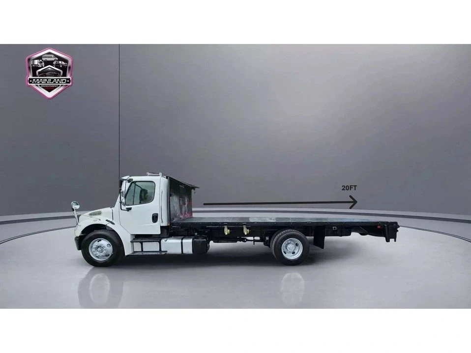 2015 Freightliner - Image 6 of 11