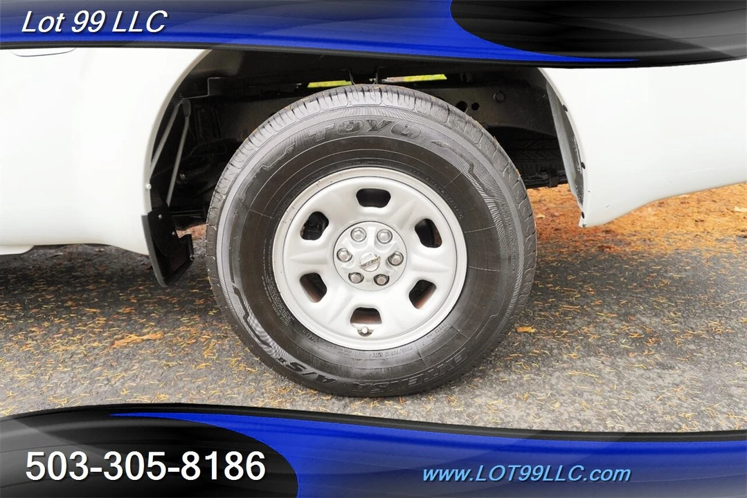 2015 Nissan Frontier 2nd Gen - Image 3 of 4