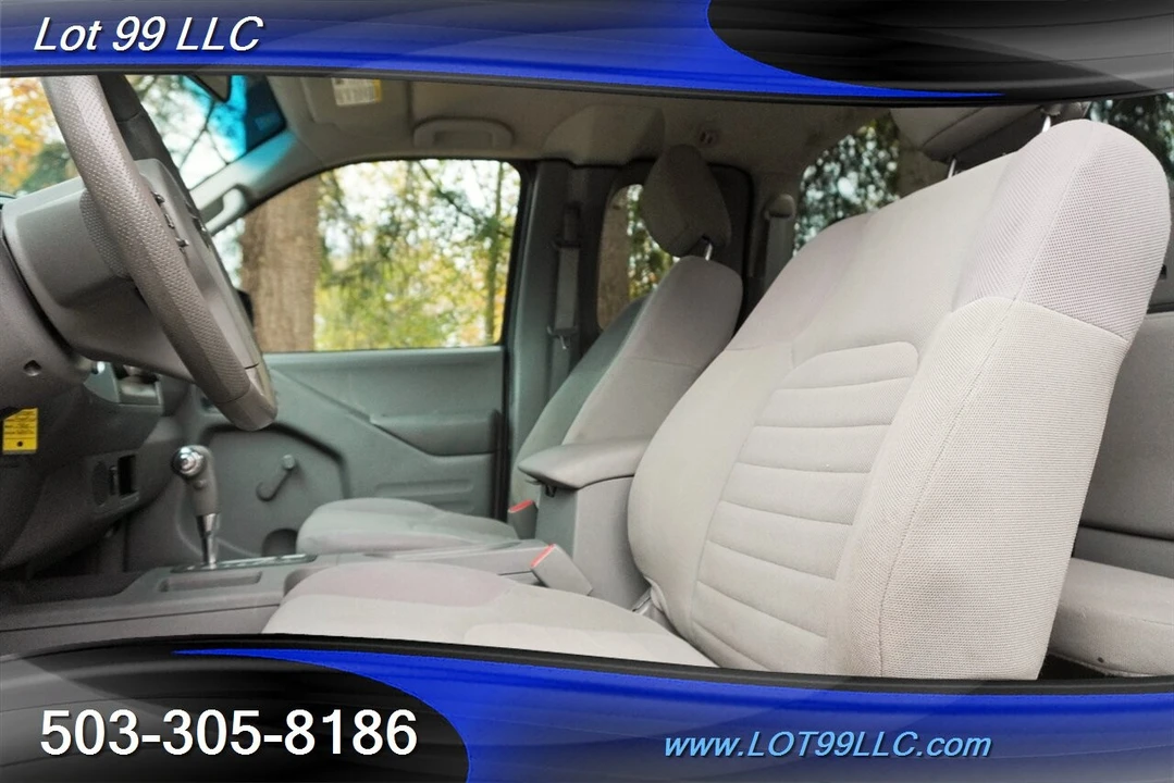2015 Nissan Frontier 2nd Gen - Image 2 of 4