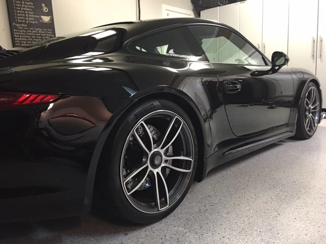 2015 Porsche 991 Carrera GTS - Image 4 of 5