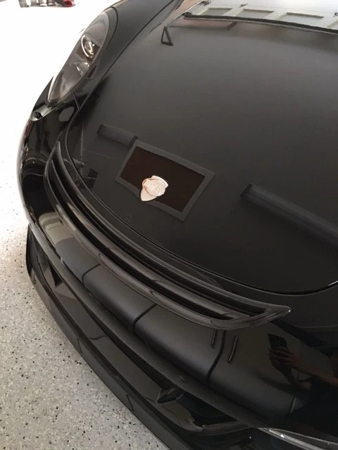 2015 Porsche 991 Carrera GTS - Image 3 of 5