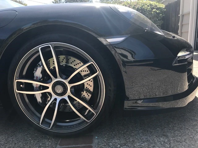 2015 Porsche 991 Carrera GTS - Image 5 of 5