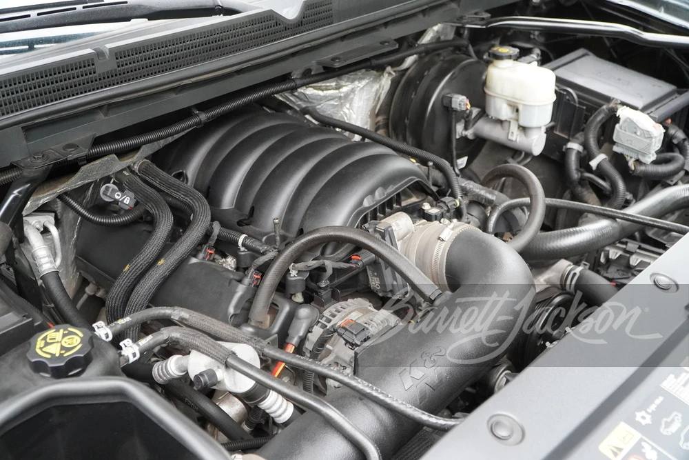 2015 GMC Sierra 4th Gen - Image 20 of 29