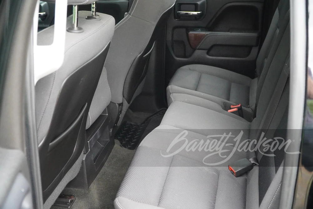 2015 GMC Sierra 4th Gen - Image 24 of 29