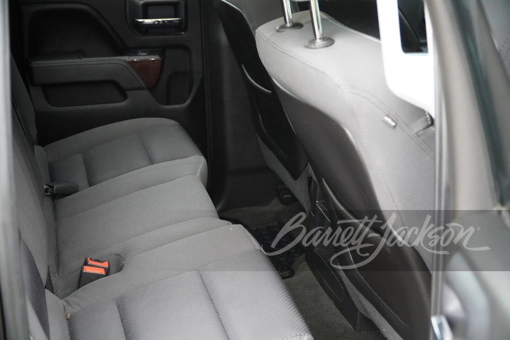 2015 GMC Sierra 4th Gen - Image 28 of 29
