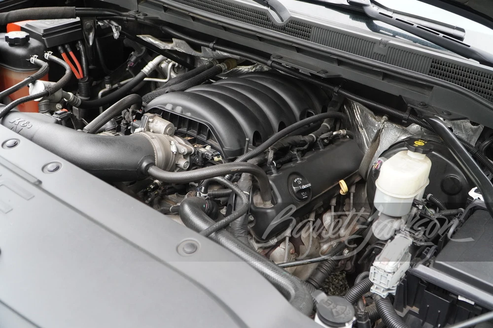 2015 GMC Sierra 4th Gen - Image 29 of 29