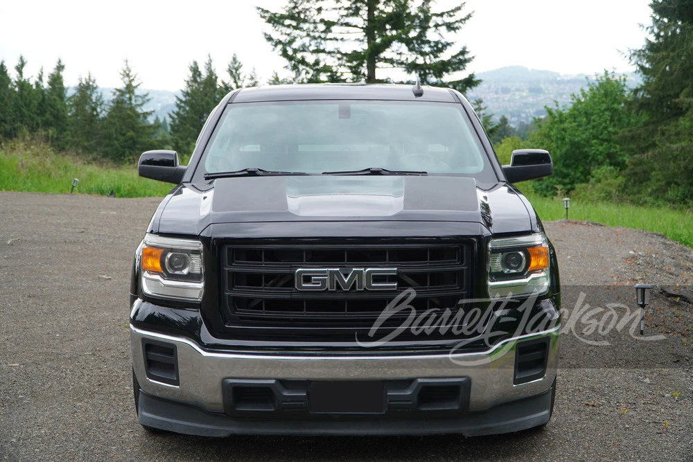 2015 GMC Sierra 4th Gen - Image 18 of 29