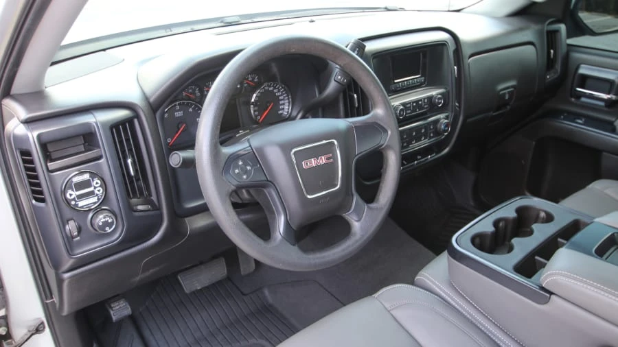 2015 GMC Sierra 4th Gen - Image 3 of 31