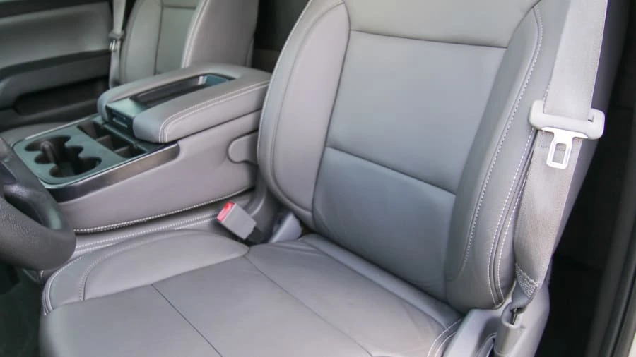 2015 GMC Sierra 4th Gen - Image 5 of 31