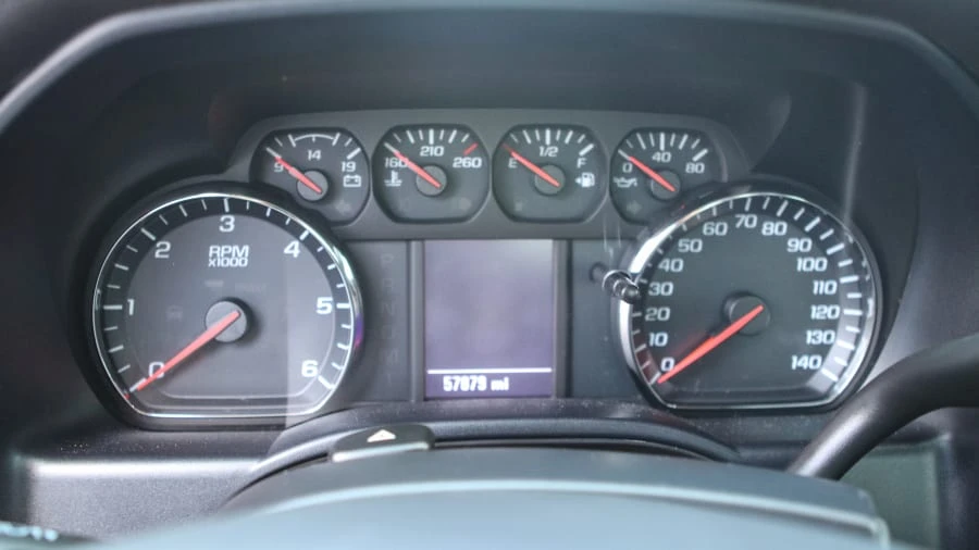 2015 GMC Sierra 4th Gen - Image 6 of 31