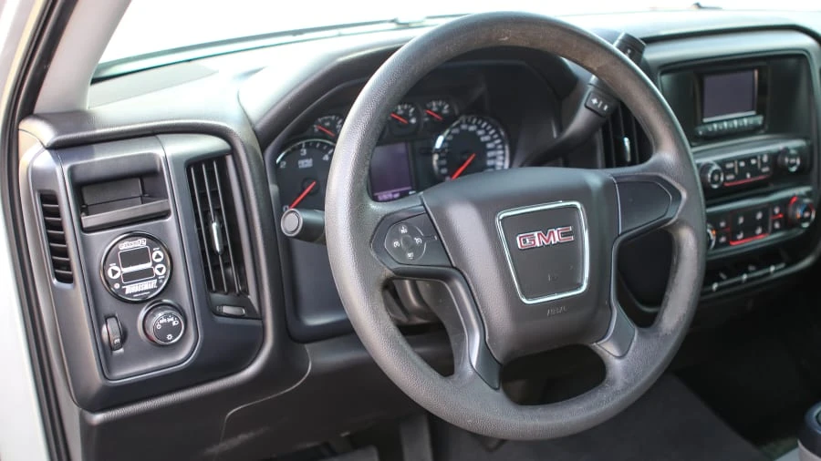 2015 GMC Sierra 4th Gen - Image 8 of 31