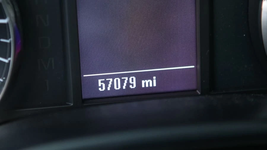 2015 GMC Sierra 4th Gen - Image 9 of 31