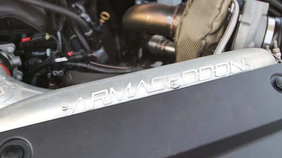 2015 GMC Sierra 4th Gen - Image 17 of 31
