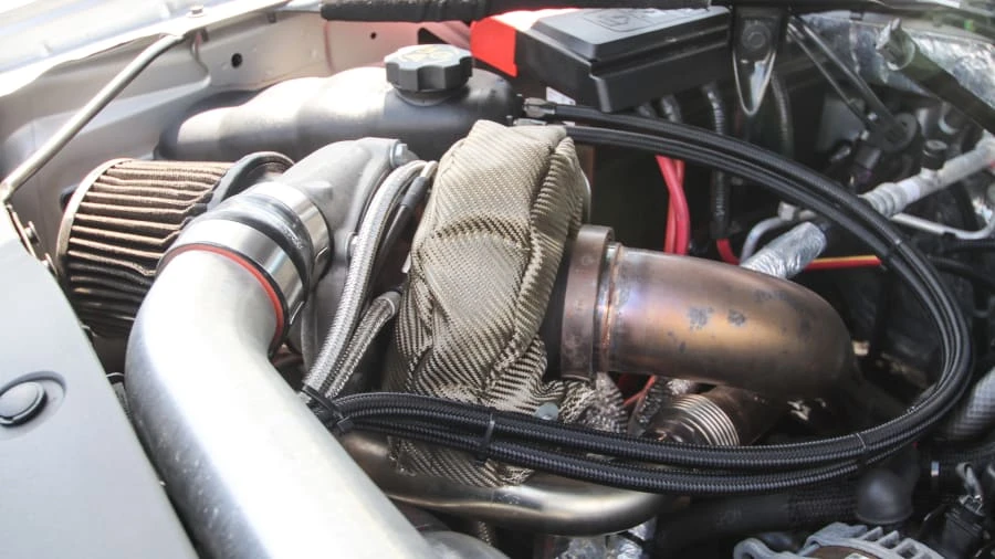 2015 GMC Sierra 4th Gen - Image 19 of 31