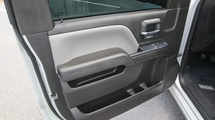 2015 GMC Sierra 4th Gen - Image 21 of 31
