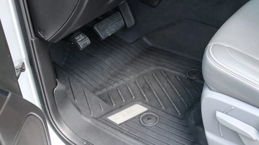 2015 GMC Sierra 4th Gen - Image 22 of 31