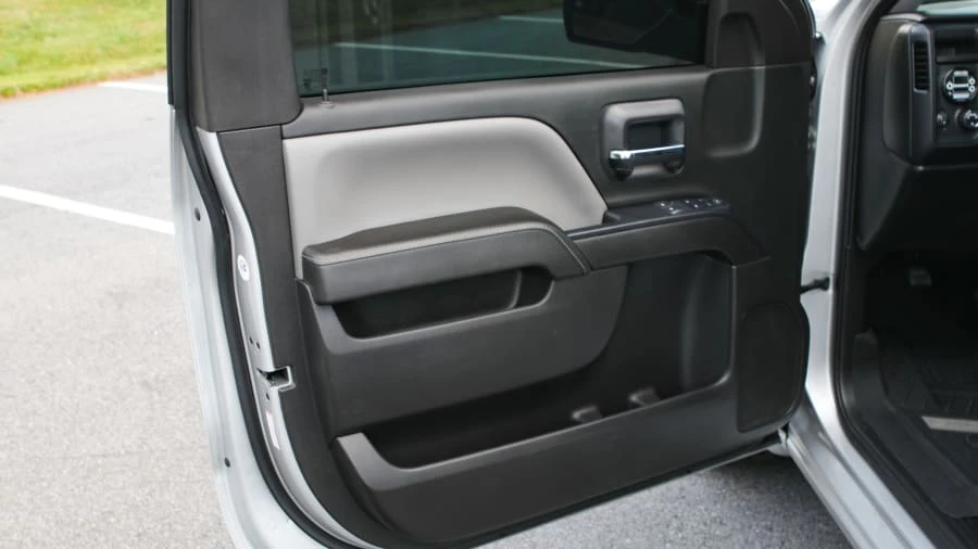 2015 GMC Sierra 4th Gen - Image 23 of 31