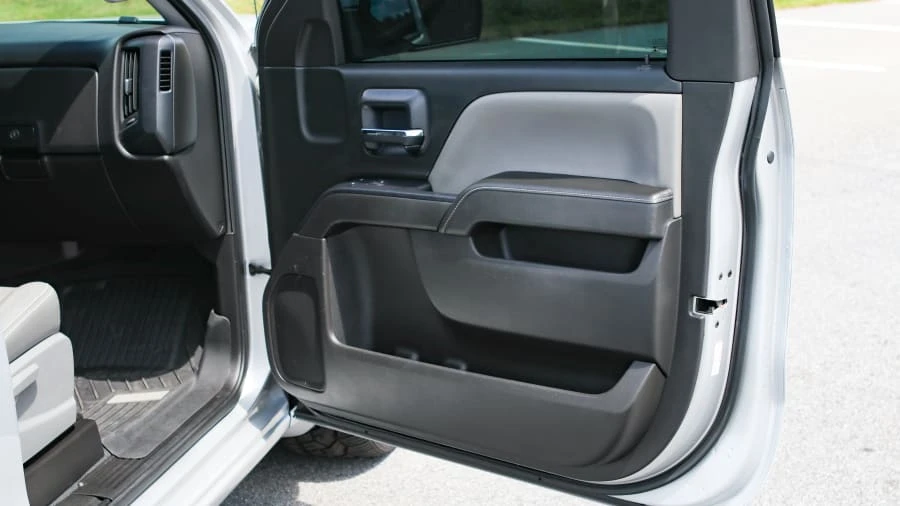 2015 GMC Sierra 4th Gen - Image 24 of 31