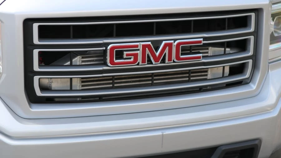 2015 GMC Sierra 4th Gen - Image 25 of 31