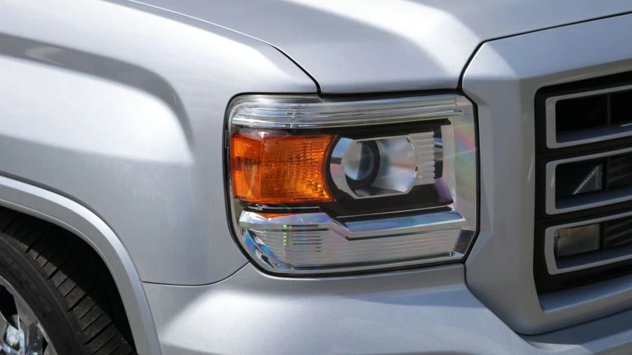 2015 GMC Sierra 4th Gen - Image 27 of 31