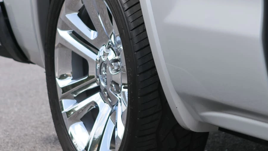 2015 GMC Sierra 4th Gen - Image 30 of 31