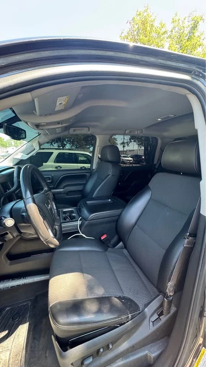 2015 GMC Sierra 4th Gen - Image 3 of 5