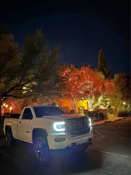 2015 GMC Sierra 1500 Regular Cab Short Bed