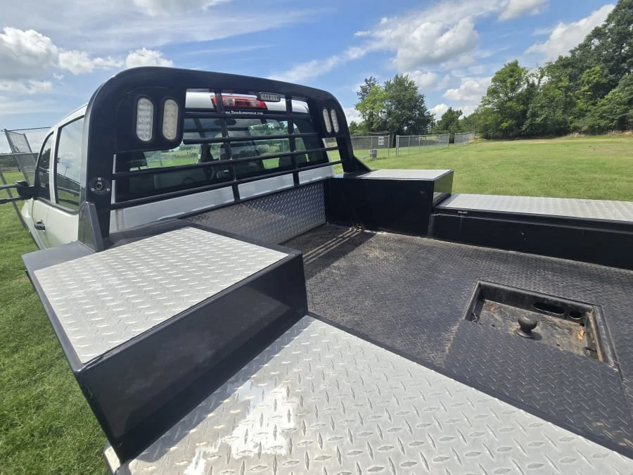 2015 GMC Sierra Heavy Duty 4th Gen - Image 17 of 17