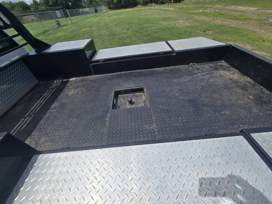 2015 GMC Sierra Heavy Duty 4th Gen - Image 15 of 17