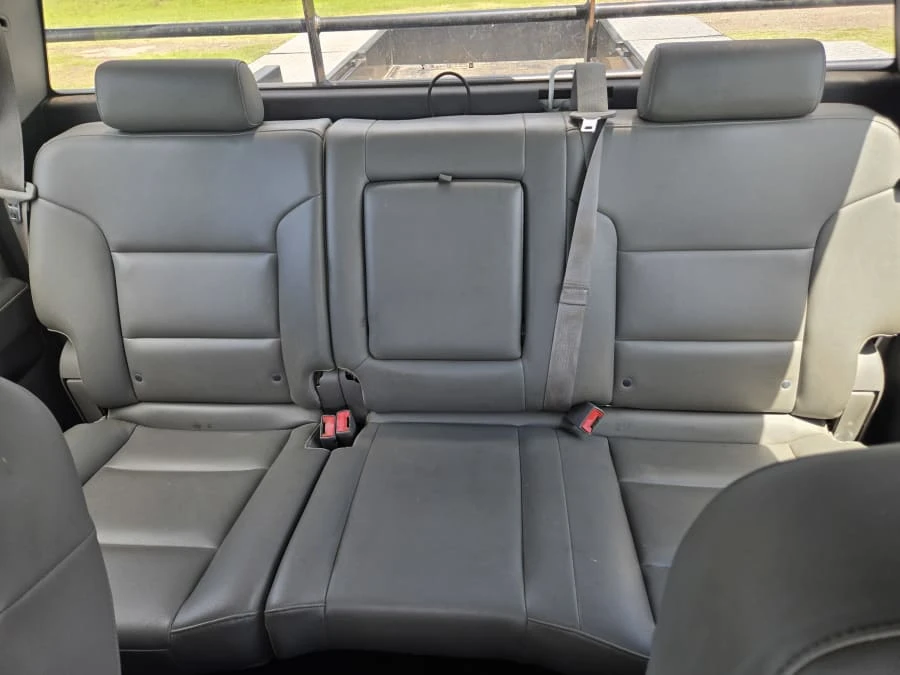 2015 GMC Sierra Heavy Duty 4th Gen - Image 10 of 17