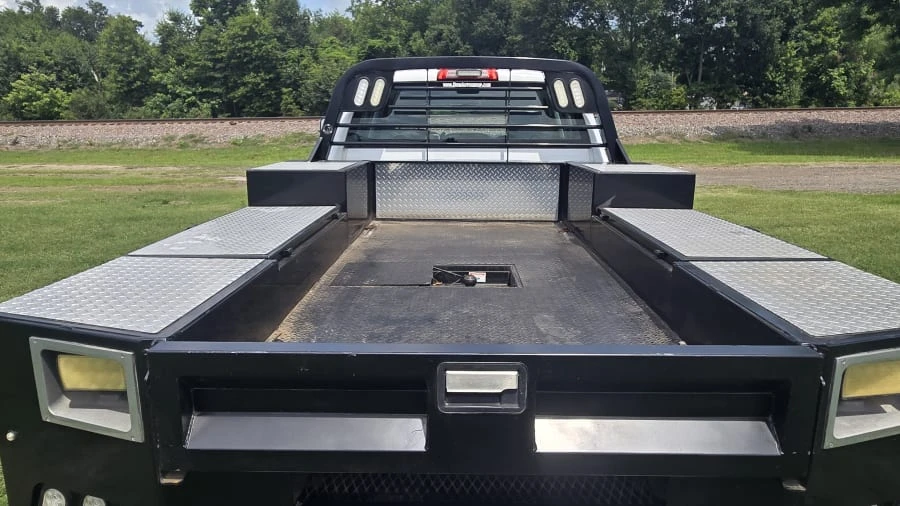 2015 GMC Sierra Heavy Duty 4th Gen - Image 16 of 17