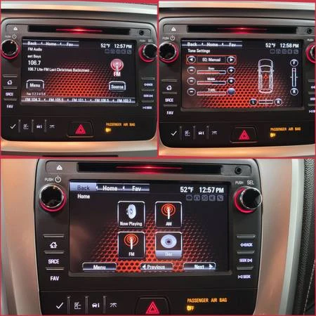 2015 GMC Acadia - Image 21 of 21
