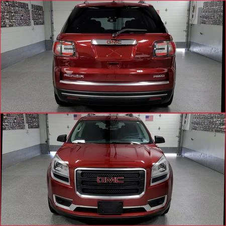 2015 GMC Acadia - Image 7 of 21