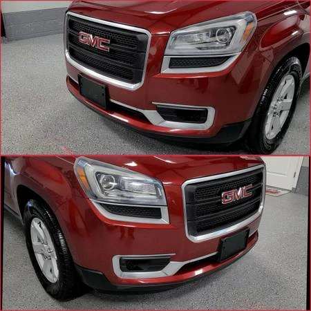 2015 GMC Acadia - Image 5 of 21