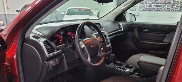 2015 GMC Acadia - Image 9 of 21