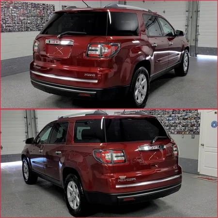 2015 GMC Acadia - Image 3 of 21