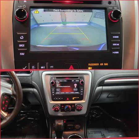 2015 GMC Acadia - Image 20 of 21