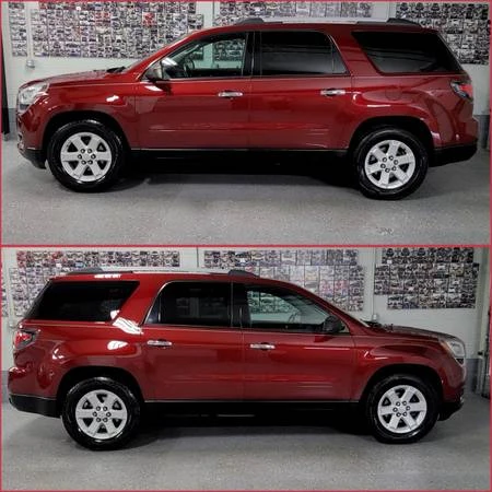 2015 GMC Acadia - Image 4 of 21