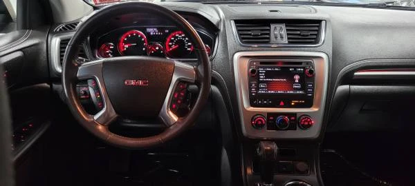2015 GMC Acadia - Image 17 of 21